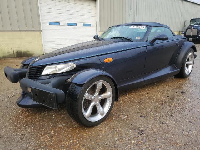 2001 CHRYSLER PROWLER