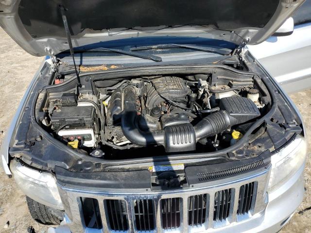 Photo 11 from auction – 2012 JEEP GRAND CHER with VIN 1C4RJFAG8CC184271