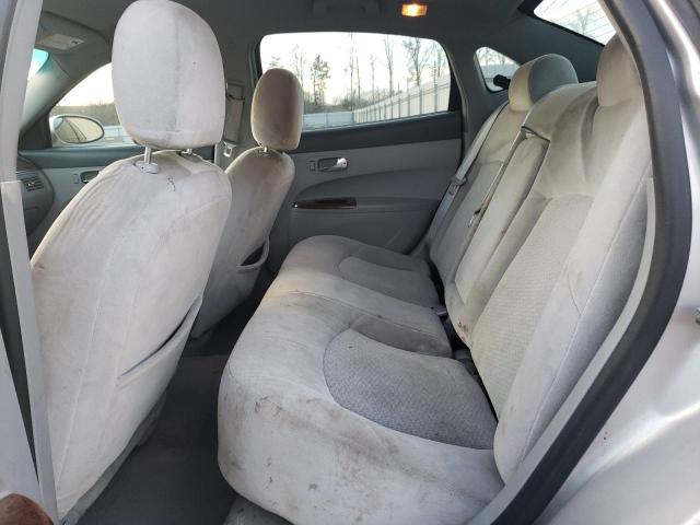 Photo 10 from auction – 2005 BUICK LACROSSE C with VIN 2G4WC532951254843