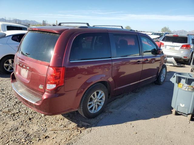 Photo 3 from auction – 2019 DODGE GRAND CARA with VIN 2C4RDGCG6KR655883