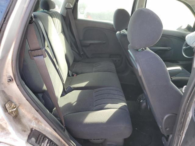 Photo 10 from auction – 2004 CHRYSLER PT CRUISER with VIN 3C4FY48B74T358964