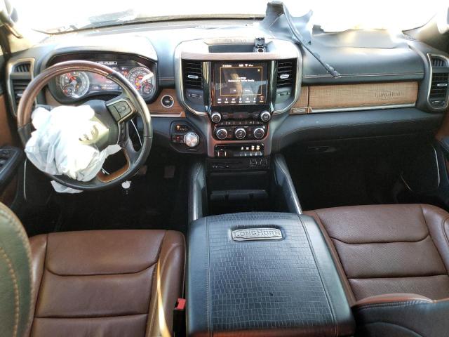 Photo 8 from auction – 2019 RAM 1500 LONGH with VIN 1C6SRFKT4KN659740