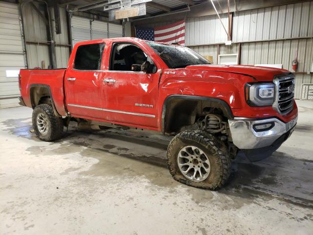 Photo 4 from auction – 2016 GMC SIERRA K15 with VIN 3GTU2NEC4GG208660