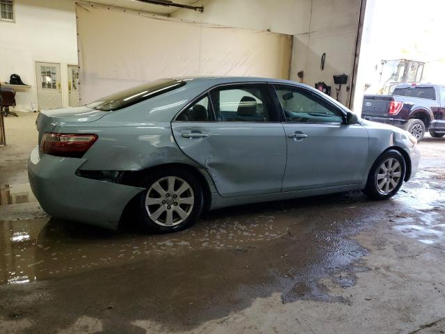 Photo 3 from auction – 2007 TOYOTA CAMRY LE with VIN 4T1BK46K47U549489