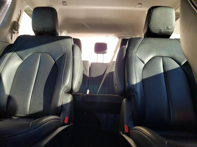 Photo 10 from auction – 2023 CHRYSLER PACIFICA H with VIN 2C4RC1L70PR562171