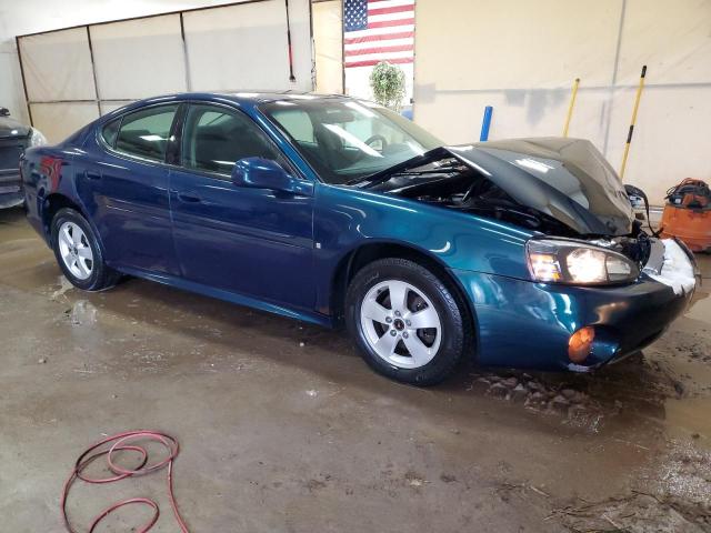 Photo 4 from auction – 2006 PONTIAC GRAND PRIX with VIN 2G2WP552X61128017
