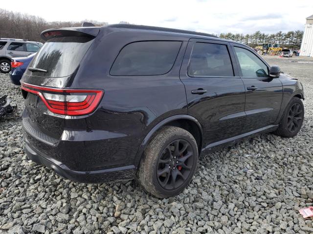 Photo 3 from auction – 2021 DODGE DURANGO R/ with VIN 1C4SDJCT2MC599013