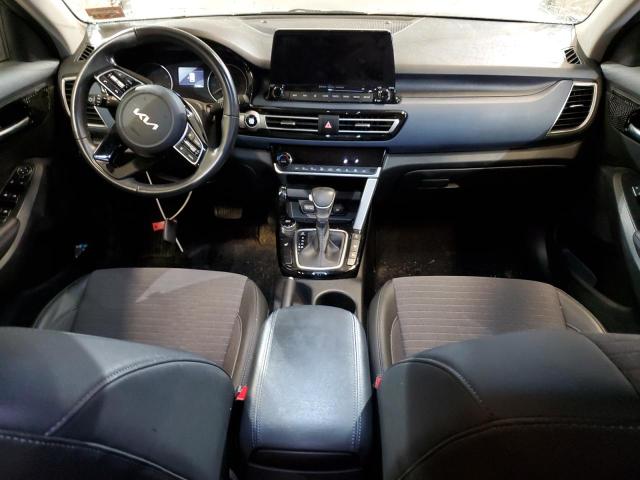 Photo 8 from auction – 2022 KIA SELTOS NIG with VIN KNDEUCA23N7304241