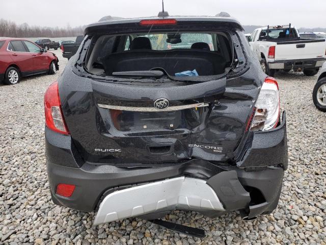 Photo 6 from auction – 2015 BUICK ENCORE with VIN KL4CJESB2FB071424