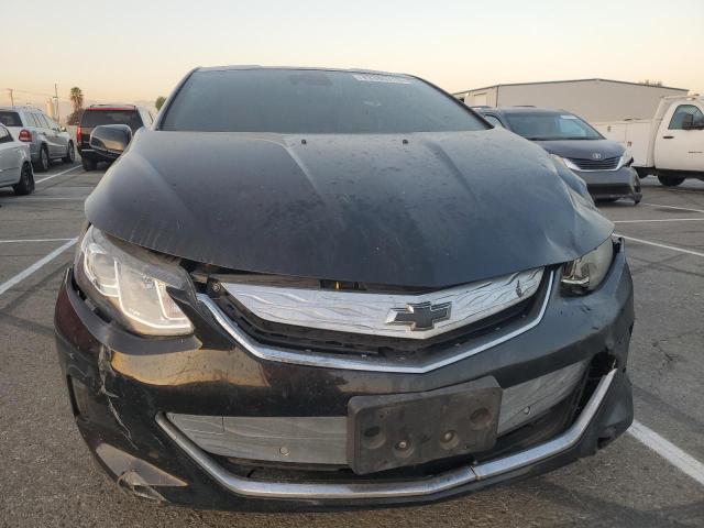 Photo 5 from auction – 2016 CHEVROLET VOLT LTZ with VIN 1G1RD6S56GU126401
