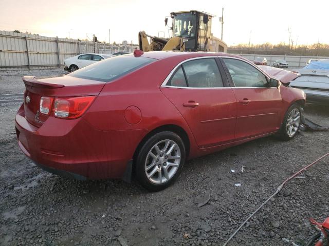 Photo 3 from auction – 2014 CHEVROLET MALIBU 1LT with VIN 1G11C5SL6EF162938
