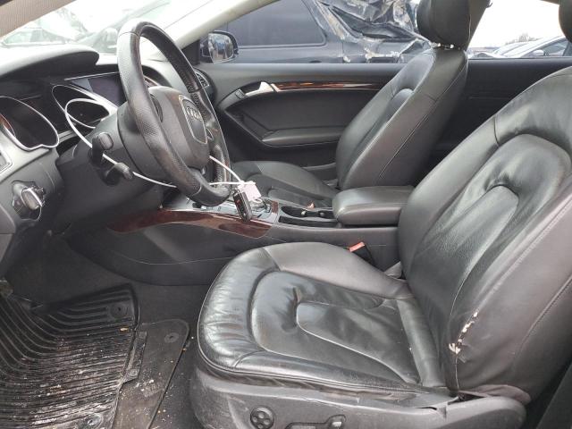 Photo 7 from auction – 2010 AUDI A5 PREMIUM with VIN WAULFAFRXAA004511