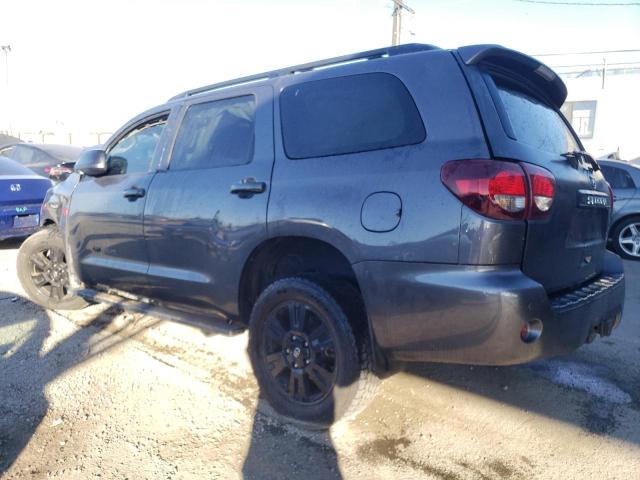 Photo 2 from auction – 2018 TOYOTA SEQUOIA SR with VIN 5TDBY5G1XJS162262