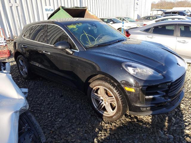 Zdjęcie 4 z aukcji – 2019 PORSCHE MACAN S z VIN WP1AB2A56KLB33821