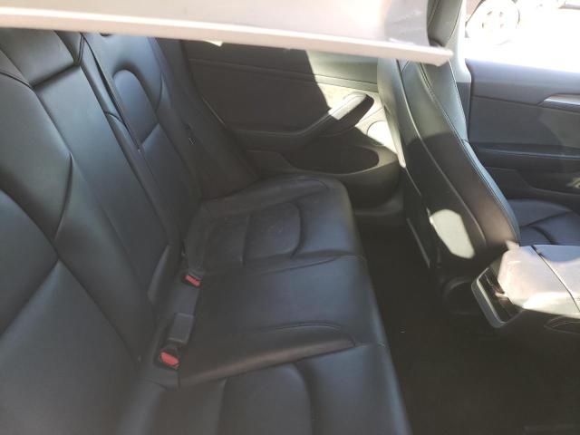 Photo 10 from auction – 2022 TESLA MODEL 3 with VIN 5YJ3E1EA5NF286894