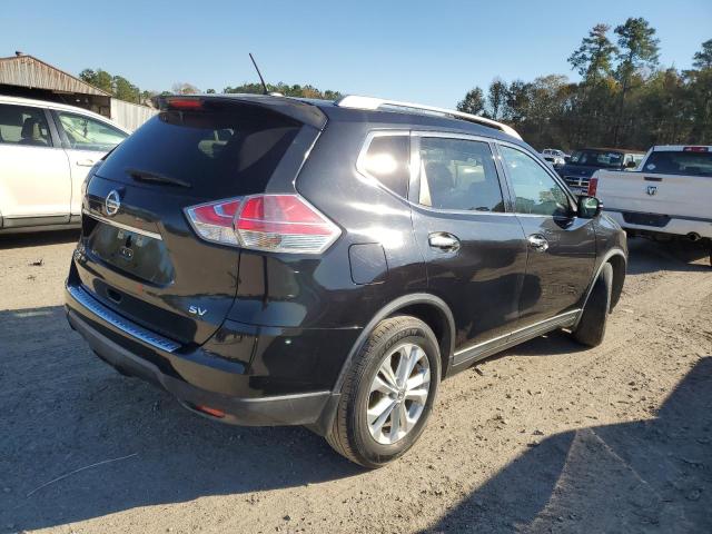 Photo 3 from auction – 2016 NISSAN ROGUE S with VIN KNMAT2MT4GP725582
