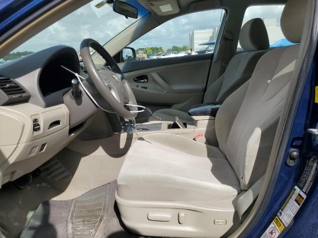 Фото 7 с аукциона – 2011 TOYOTA CAMRY BASE с VIN 4T1BF3EK2BU648904