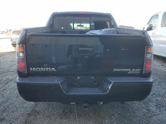 Photo 6 from auction – 2008 HONDA RIDGELINE with VIN 2HJYK16588H510489