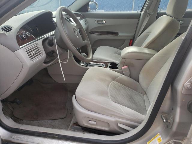 Photo 7 from auction – 2008 BUICK ALLURE CX with VIN 2G4WF582081276864