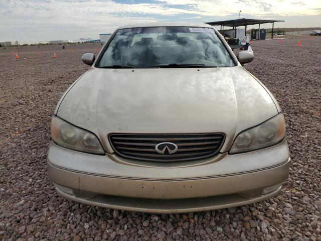 Photo 5 from auction – 2003 INFINITI I35 with VIN JNKDA31A33T104667