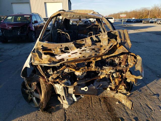 Photo 5 from auction – 2006 TOYOTA RAV4 LIMIT with VIN JTMBD31V266007501