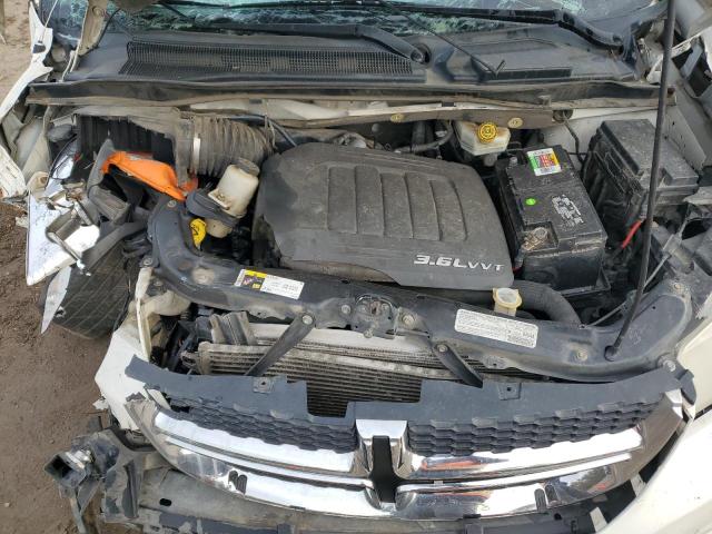 Photo 12 from auction – 2013 DODGE GRAND CARA with VIN 2C4RDGCG9DR678187