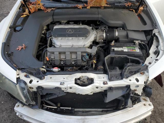 Фото 11 с аукциона – 2012 ACURA TL с VIN 19UUA9F75CA010708