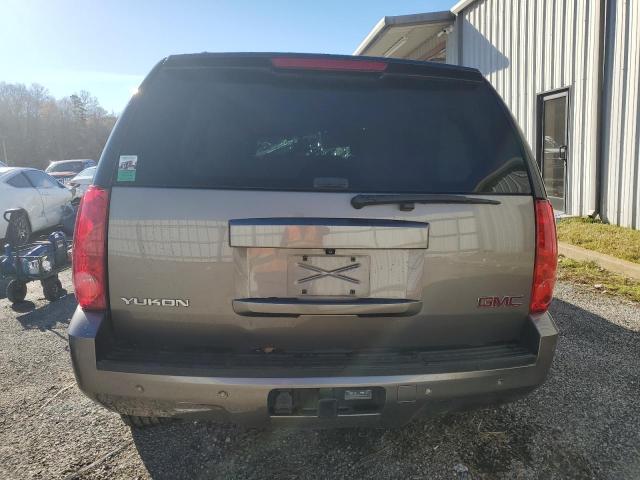 Photo 6 from auction – 2014 GMC YUKON SLE with VIN 1GKS1AE02ER159954