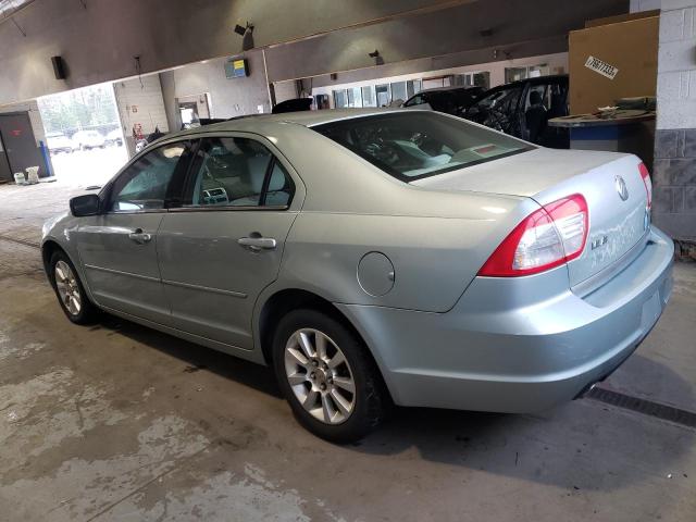 Photo 2 from auction – 2006 MERCURY MILAN with VIN 3MEHM07146R607032