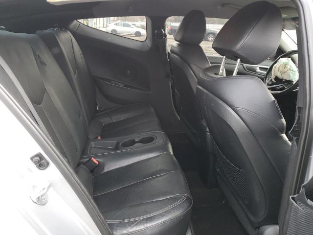 Photo 10 from auction – 2015 HYUNDAI VELOSTER T with VIN KMHTC6AE8FU240220