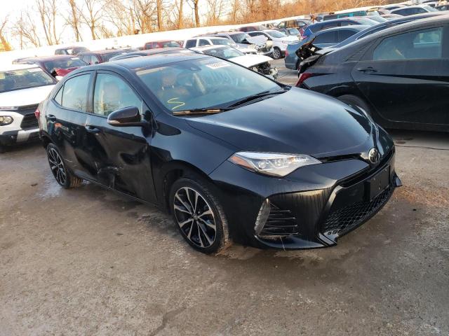 Photo 4 from auction – 2017 TOYOTA COROLLA L with VIN 2T1BURHE2HC908100