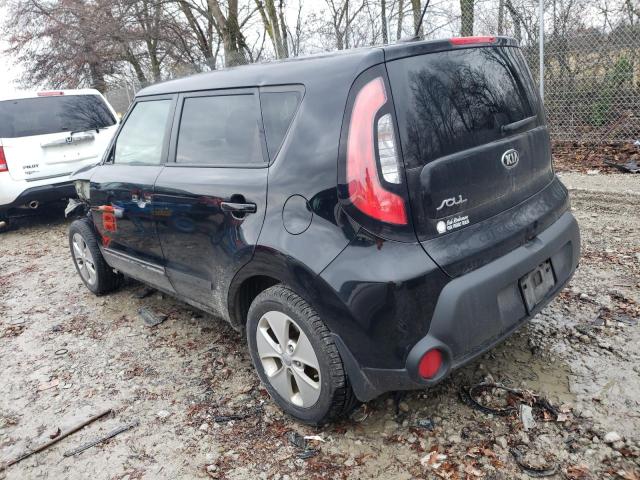 Photo 2 from auction – 2016 KIA SOUL with VIN KNDJN2A29G7325197