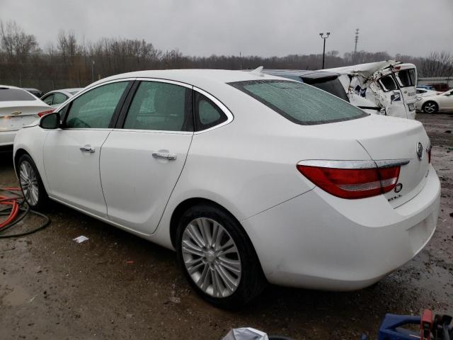 Photo 2 from auction – 2014 BUICK VERANO with VIN 1G4PP5SK3E4154882