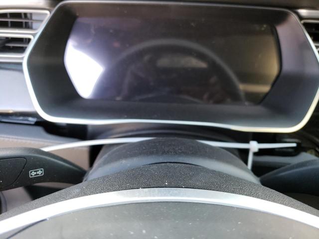 Photo 9 from auction – 2016 TESLA MODEL S with VIN 5YJSA1E22GF174380