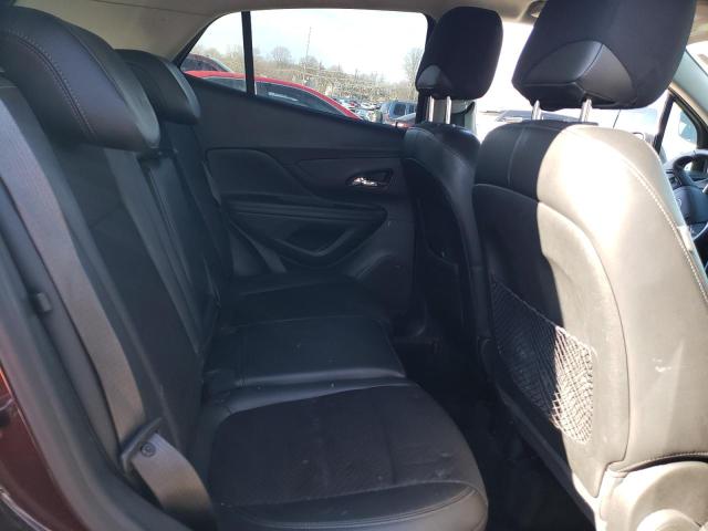 Photo 11 from auction – 2017 BUICK ENCORE PRE with VIN KL4CJESBXHB226420