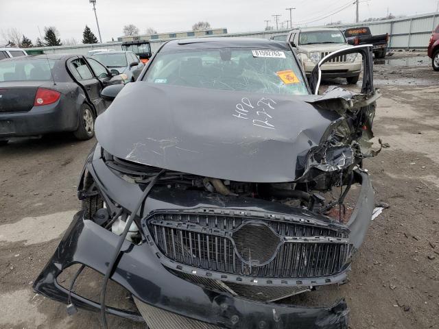 Photo 5 from auction – 2017 BUICK LACROSSE with VIN 1G4ZP5SSXHU131919