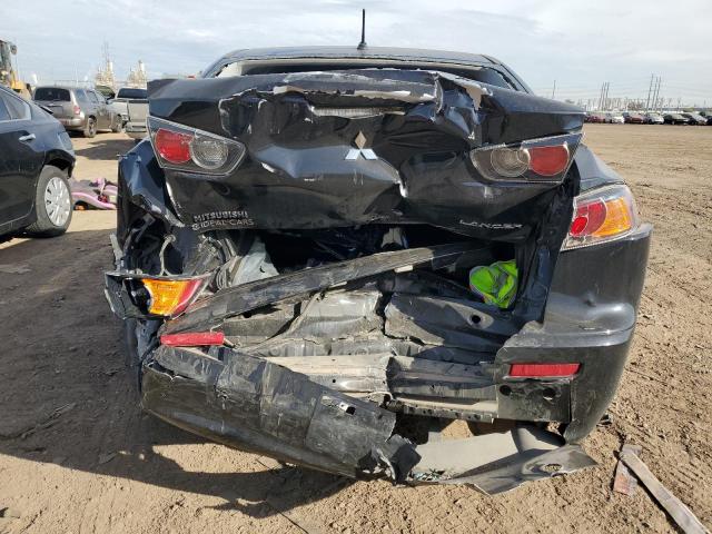 Photo 6 from auction – 2015 MITSUBISHI LANCER ES with VIN JA32U2FU3FU019127