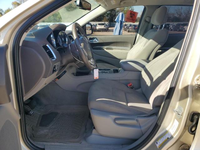 Photo 7 from auction – 2012 DODGE DURANGO SX with VIN 1C4RDHAG1CC110600