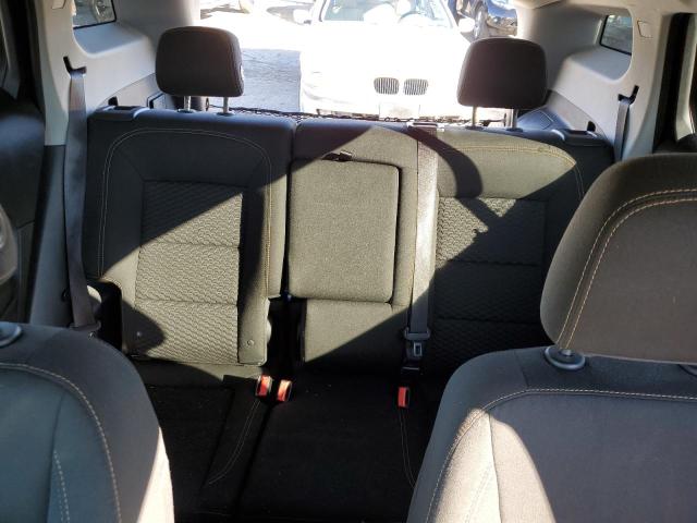 Photo 10 from auction – 2020 GMC TERRAIN SL with VIN 3GKALMEV8LL101600