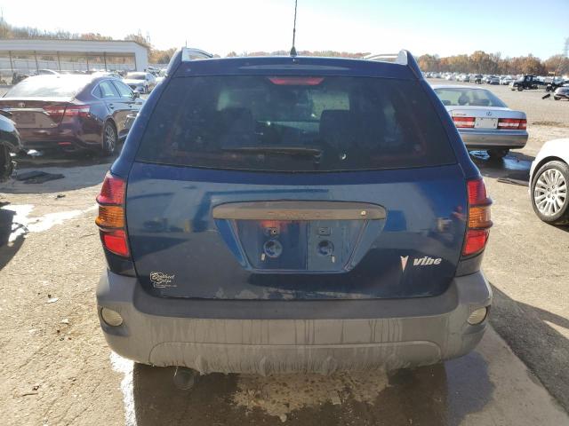 Photo 6 from auction – 2007 PONTIAC VIBE with VIN 5Y2SL65807Z429243
