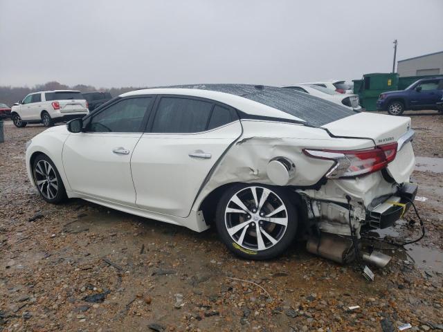 Photo 2 from auction – 2016 NISSAN MAXIMA 3.5 with VIN 1N4AA6AP7GC905950
