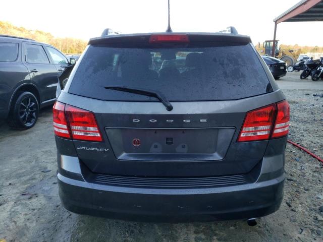 Photo 6 from auction – 2017 DODGE JOURNEY SE with VIN 3C4PDCAB5HT552578