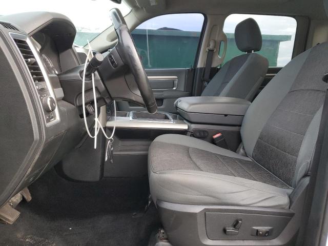 Photo 7 from auction – 2015 RAM 1500 SLT with VIN 1C6RR7LT8FS520589
