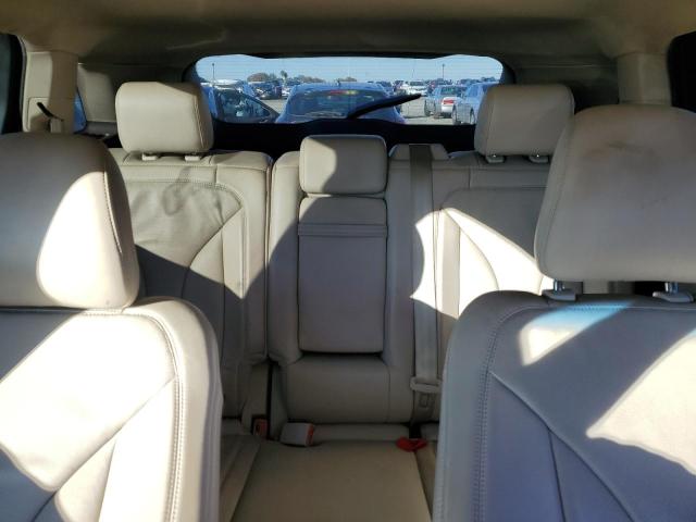 Photo 10 from auction – 2016 LINCOLN MKX RESERV with VIN 2LMTJ8LR9GBL53123