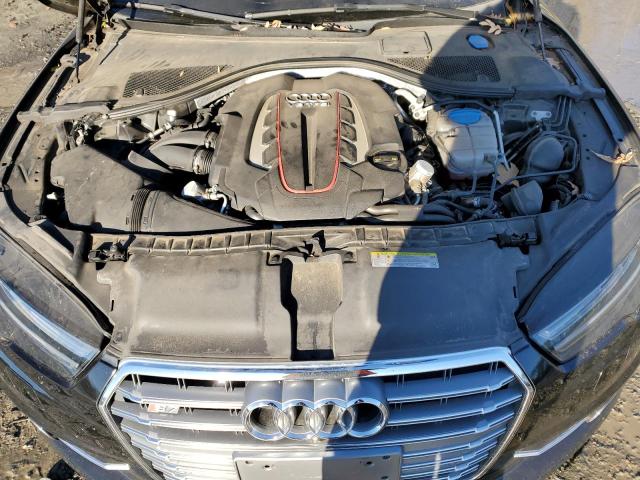 Photo 11 from auction – 2017 AUDI S7 PRESTIG with VIN WAU2FBFC8HN034610