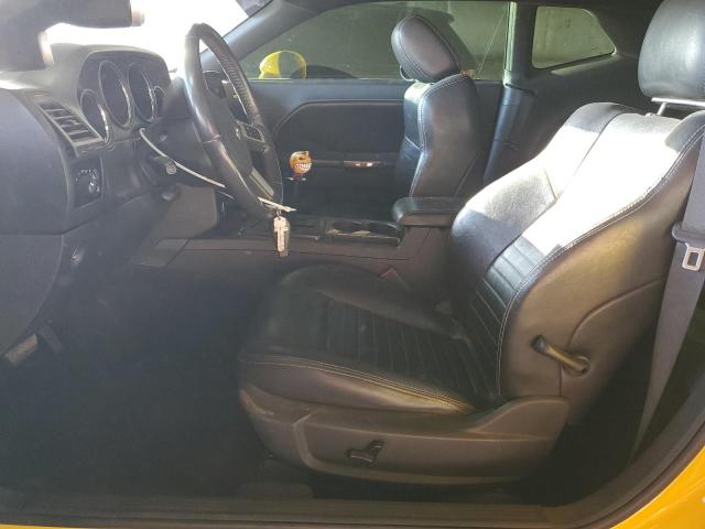 Photo 7 from auction – 2010 DODGE CHALLENGER with VIN 2B3CJ5DT9AH157553