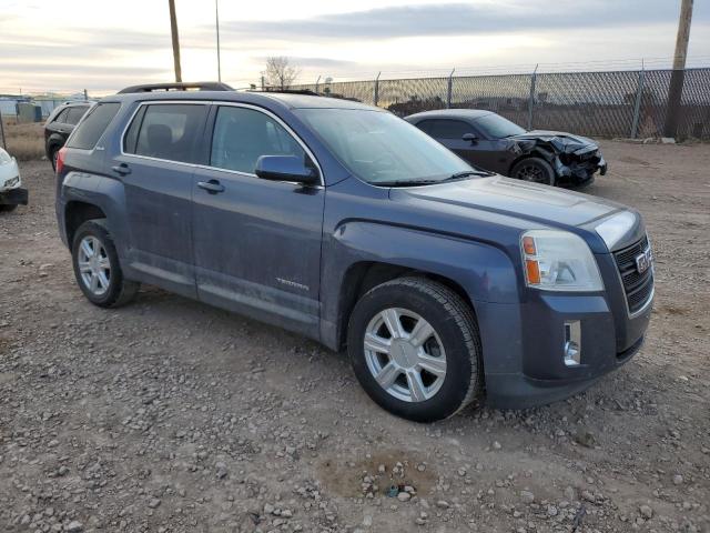 Photo 4 from auction – 2014 GMC TERRAIN SL with VIN 2GKFLWEK9E6253724