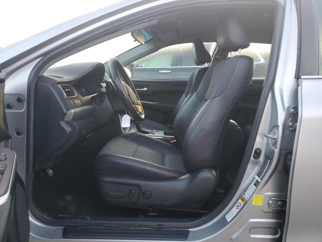 Photo 7 from auction – 2015 TOYOTA CAMRY LE with VIN 4T1BF1FK9FU042900