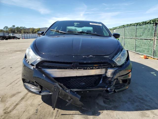 Photo 5 from auction – 2013 DODGE DART LIMIT with VIN 1C3CDFCA6DD123054