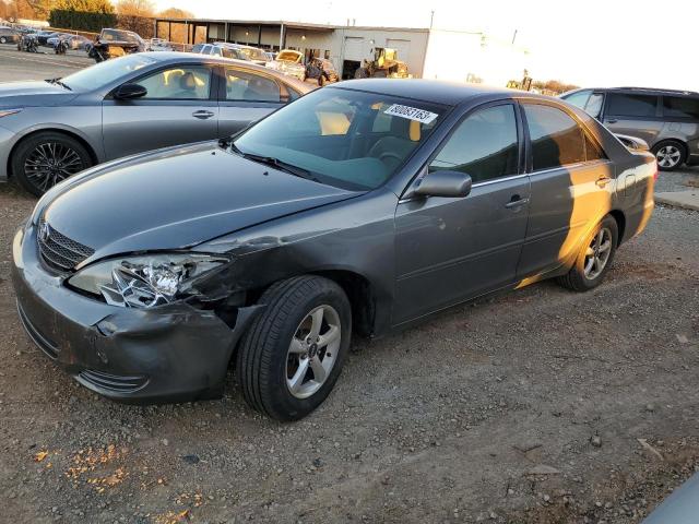 TOYOTA CAMRY LE 2003 with VIN 4T1BE32K23U656719 - Photo from auction